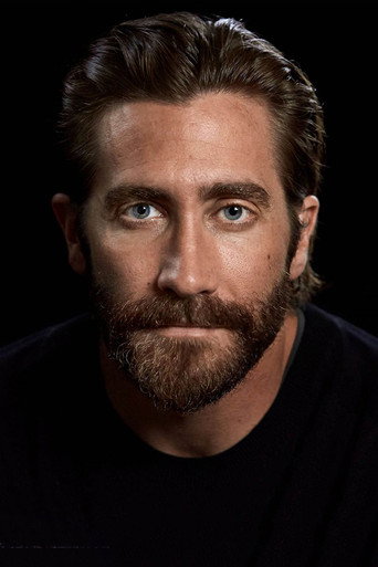 Jake Gyllenhaal — photo 18