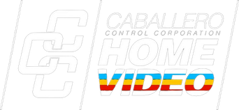 Caballero Home Video