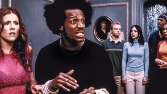 Galeria 2 - Scary Movie 2