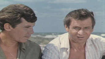 Yurka's Sunrises (1974-1975)