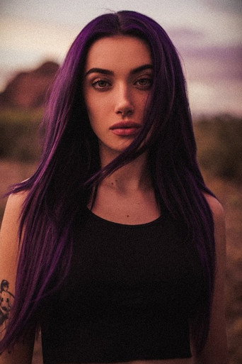 Foto de Olivia O'Brien