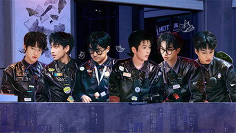 Episode 2 — Hot Apartment (1)