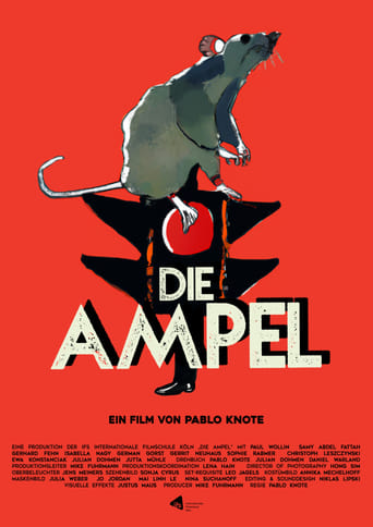 Poster of Die Ampel