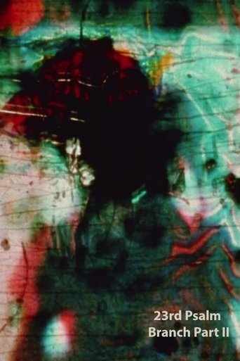 23rd Psalm Branch: Part II (1967) 23rd Psalm Branch: Part II (1967)