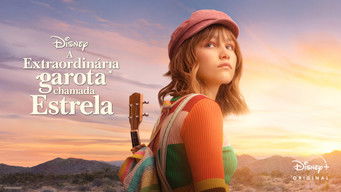 Cena de A Extraordinária Garota Chamada Estrela