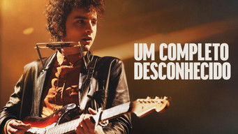 Cena de Um Completo Desconhecido