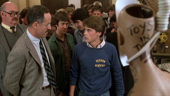 Клас (1983)
