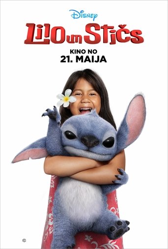 Lilo un Stičs