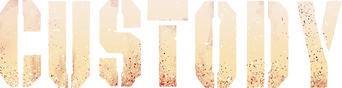 Custody logo