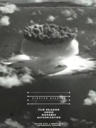 Operation: Lucky Dragon poster