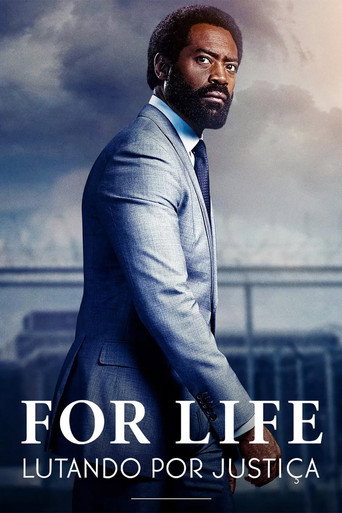For Life: Lutando Por Justiça