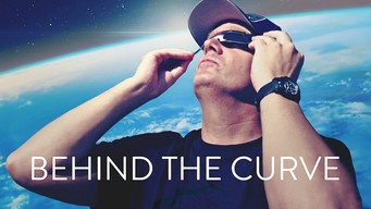 #7 Behind the Curve
