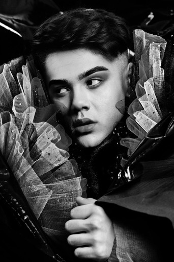 Foto de Sheldon Riley