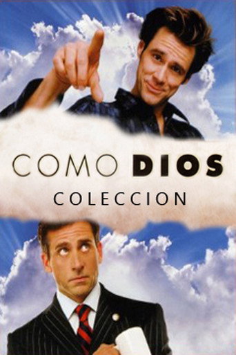 Como Dios - Colección