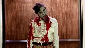 Still 12 from Dawn of the Dead
