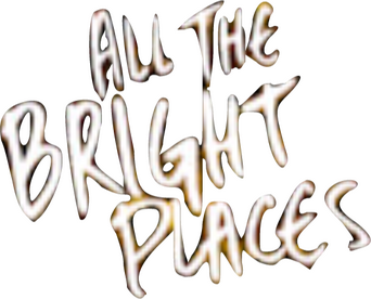 All the Bright Places logo