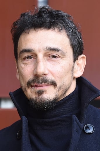 Image of Alessandro Angelini