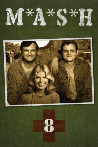 M*A*S*H Season 8 Episode 4