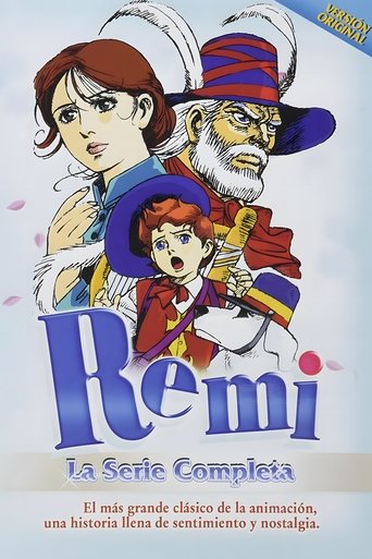 Nobody's Boy: Remi: Season 1