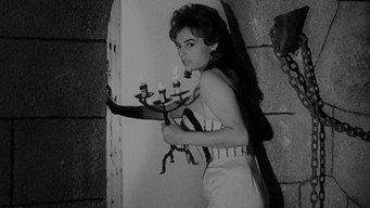 The Awful Dr. Orlof (1962)