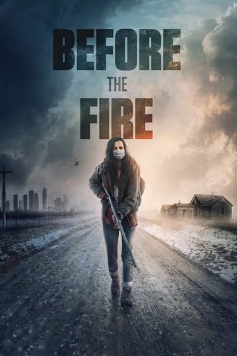 Before the Fire (2020)