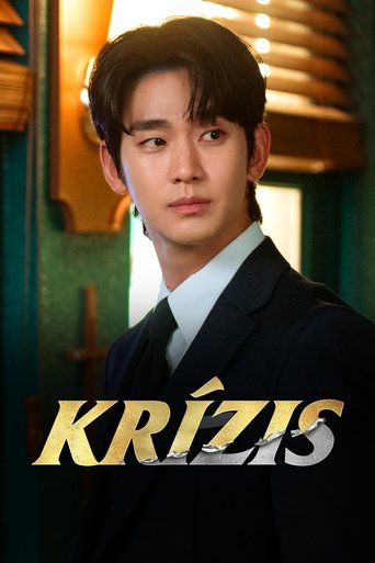 Krízis