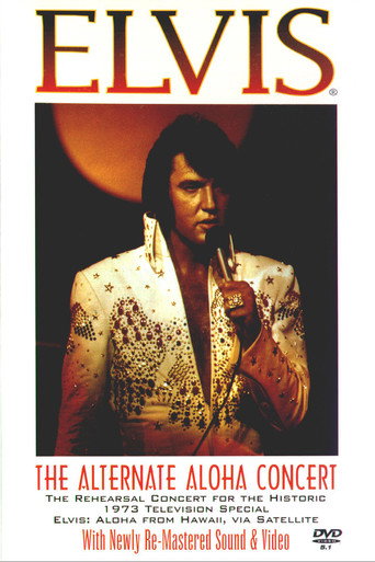 Elvis: The Alternate Aloha Concert (2000)