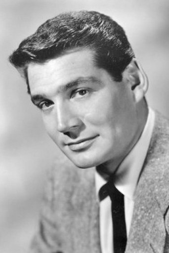 Image of Gene Barry