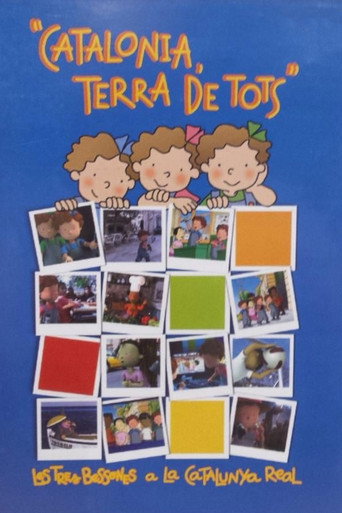 Catalonia, terra de tots (2007)