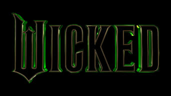 #8 Wicked: Чародійка