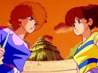 Episodio 18 — Primi litigi