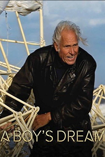 A Boy's Dream (2015)