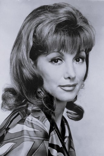 Image of Jo Anne Meredith