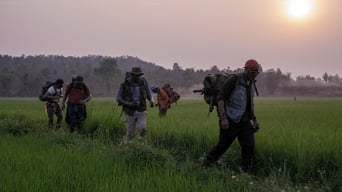 #6 П’ятеро однієї крові