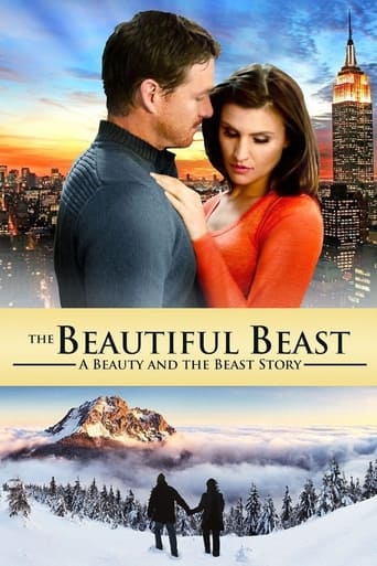 Poster för Beautiful Beast