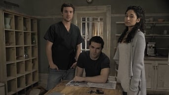 Casi humanos - 4x01