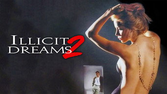 #5 Illicit Dreams 2