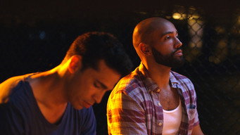 #2 Barrio Boy