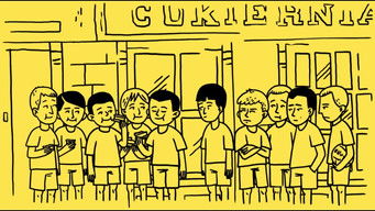 Episode 3 — Episode 3