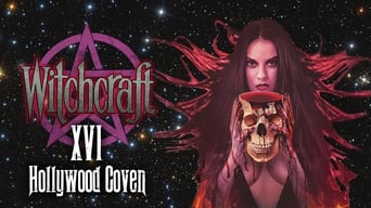 Witchcraft 16: Hollywood Coven (2016)