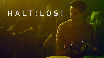 Halt! Los! (2017)