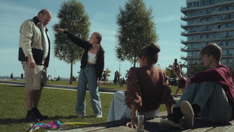 Escena 2 de Tonser