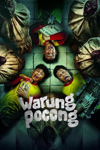 Cartell de Warung Pocong