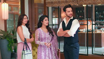 Episode 1967 — Rahi is Assigned Inspection Duty