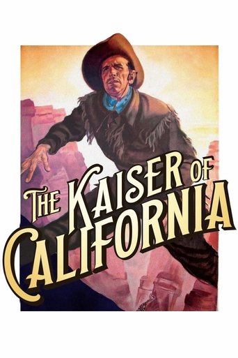 The Emperor of California (1936) The Emperor of California (1936)