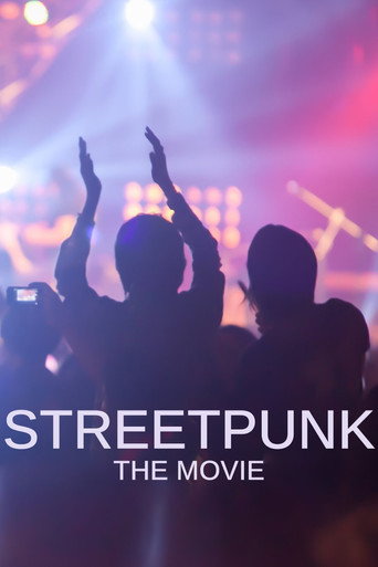 StreetPunk: The Movie