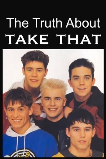 The Truth About Take That