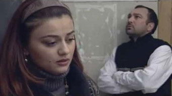 Episode 8 — Episode 8