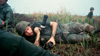 The War Photographers (2013)