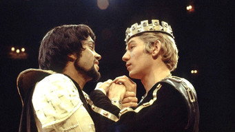 Edward II (1970)